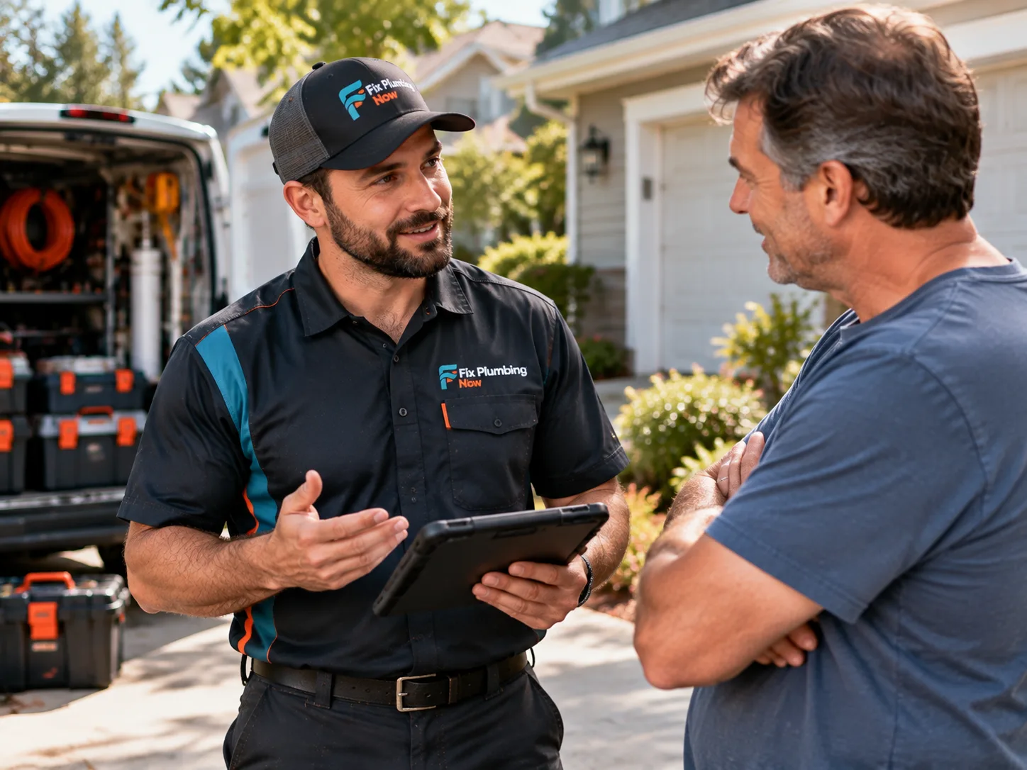 Clogged Drain Service Success, MO FAQs
